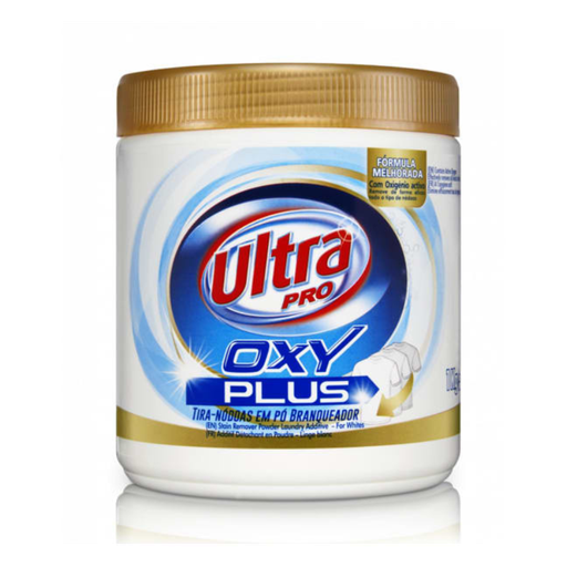 [E00027153] Ultra - Oxy plus Détachant Blanc - 1kg