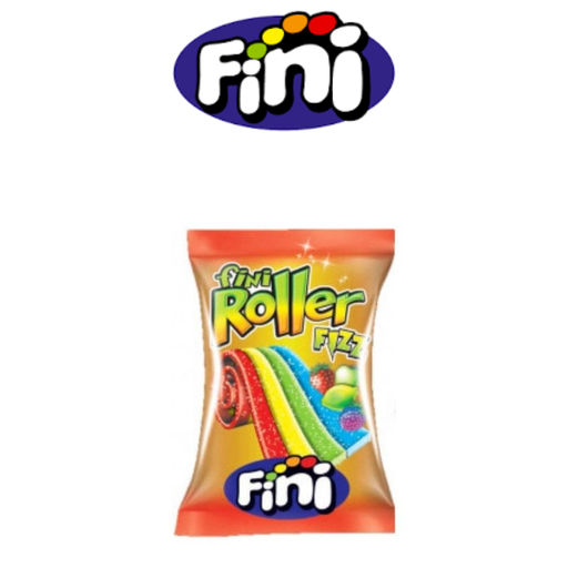 [E00032004] Fini - Roller Fantaisie - 1U