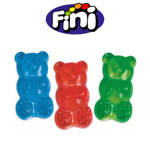 [E00032023] Fini - Ours XXL - 1U
