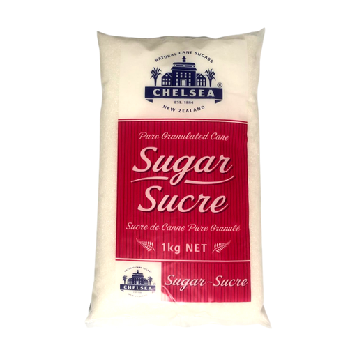 [E00020019] Chelsea - Sucre en poudre - 1kg