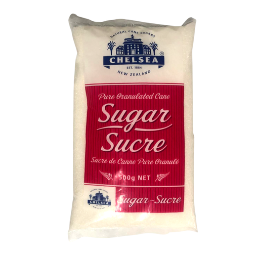 [E00020105] Chelsea - Sucre en poudre - 2kg
