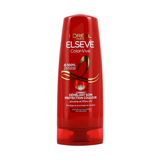 [E00002057] Elsève - Après Shampoing Color vive - 300ml
