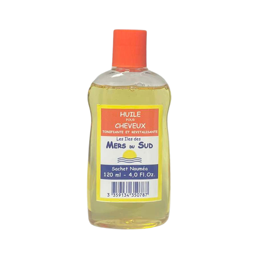 [E00033012] Douvea - Huile solaire Cheveux - 120ml