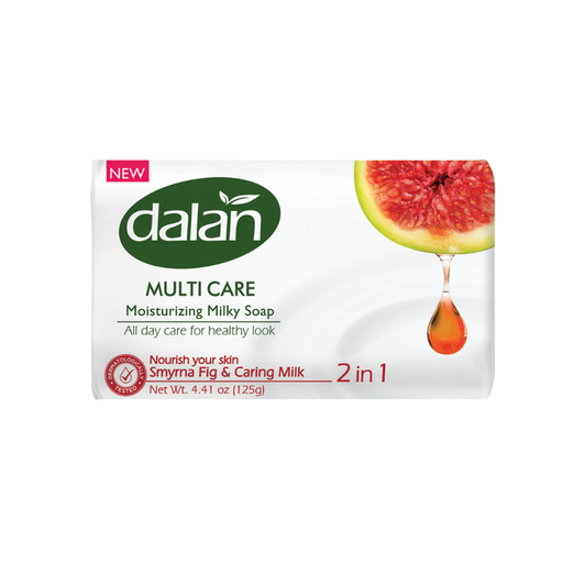 [E00005029] DALAN - Multicare - Grenade - 90g