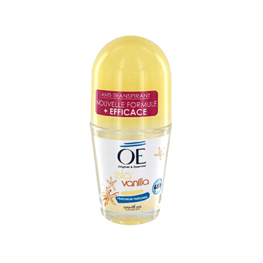 [E00005066] OE - Déodorant - Vanille - 50ml