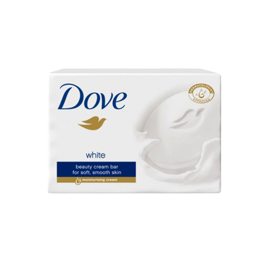 [E00006111] Dove - Savon - 100g