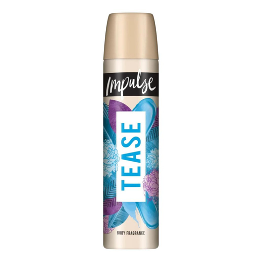 [E00006142] Impulse - Tease - 75ml