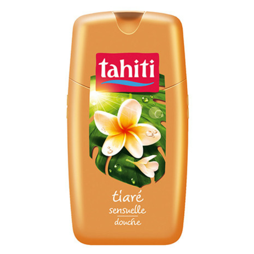 [E00007024] Tahiti - Tiaré - 250ml