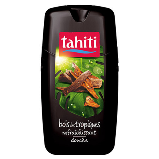 [E00007025] Tahiti - Tropique - 250ml