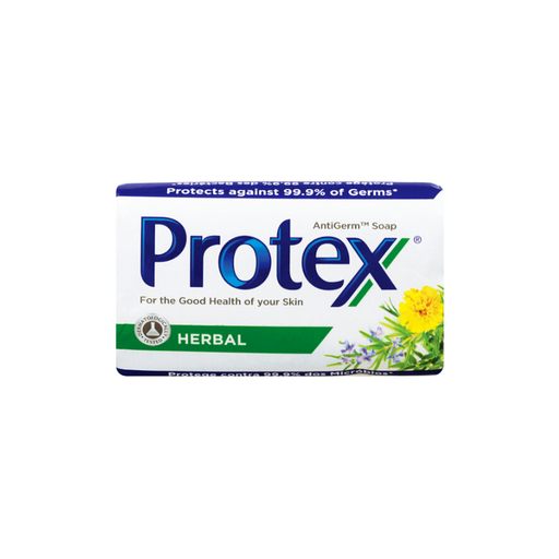 [E00007037] Protex - Savon Herbal - 90g