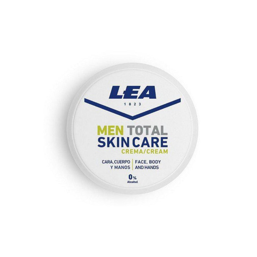 [E00050010] LÉA - Crème Hydratante - 100ml