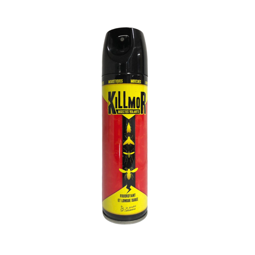 [E00006107] Killmor - Volants - 250ml