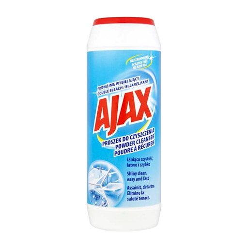 [E00007041] Ajax - Poudre Javel - 450g