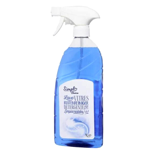 [E00023118] MB - Lave vitre - 1L