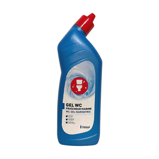 [E00029022] Universal - Gel WC - 750ml