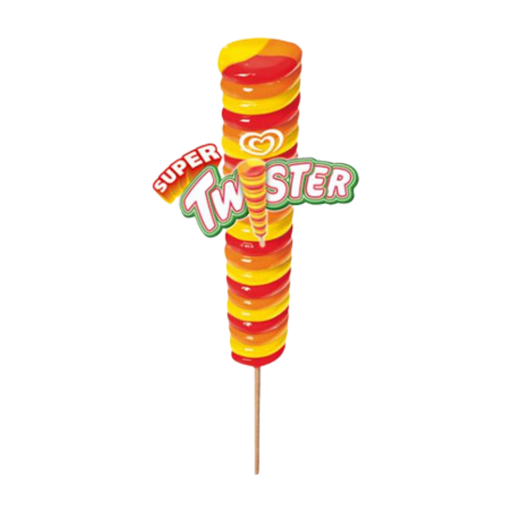 [E00024039] Miko - Twister - 110ml